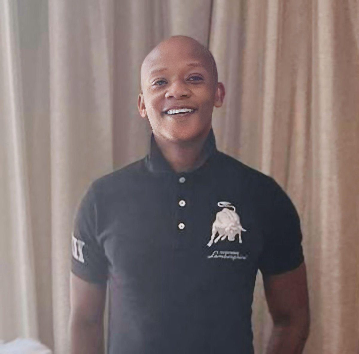 Hangwani Morgan Maumela