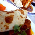 Bunny Chow at Hollywood's in Springfield Park
