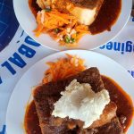 Bunny Chow @ Knk