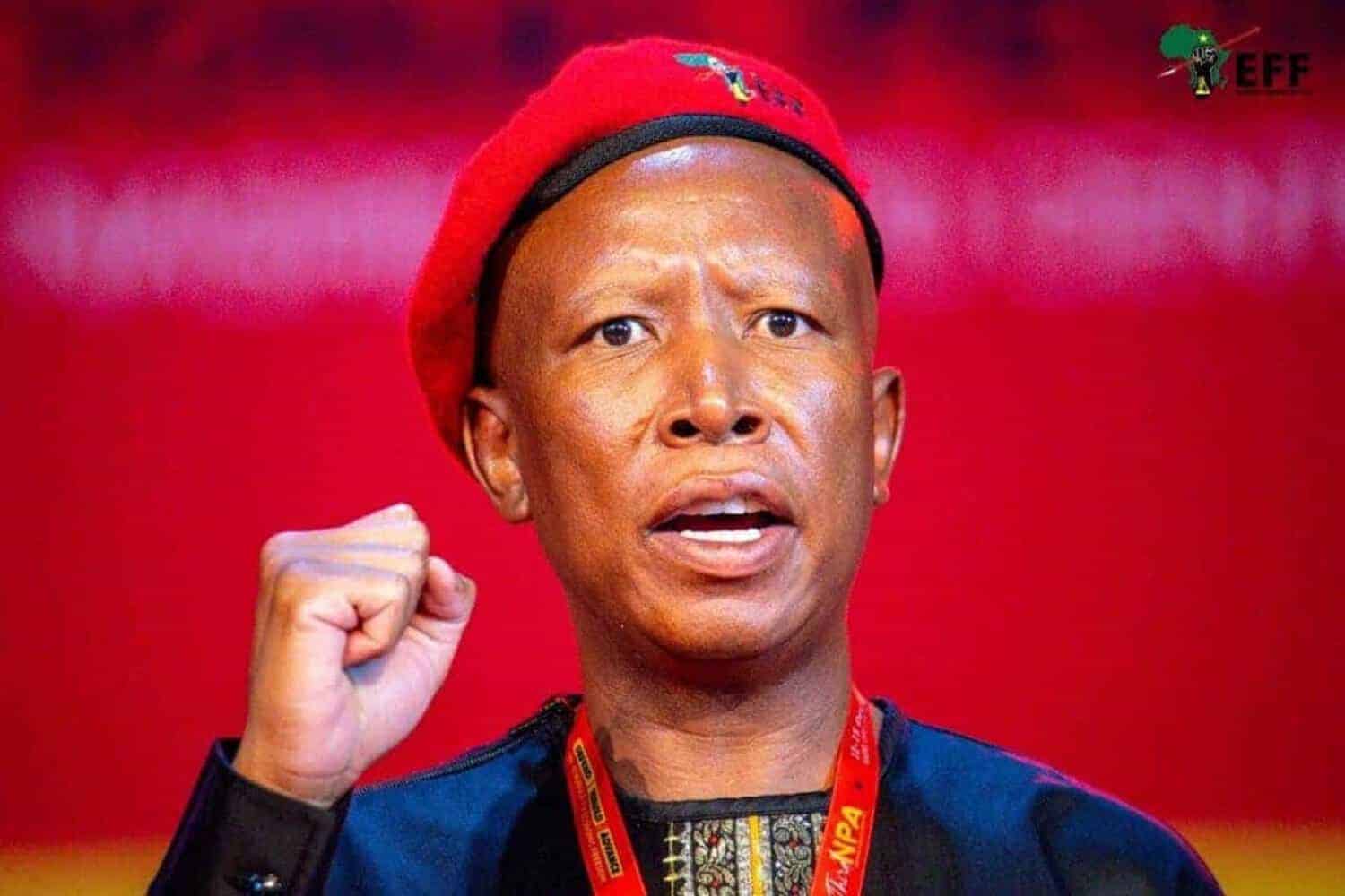 MALEMA-KZN