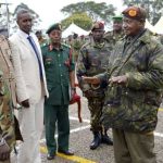 Museveni renews push for East African political federation