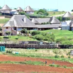 Nkandla architect ordered to return over R147m