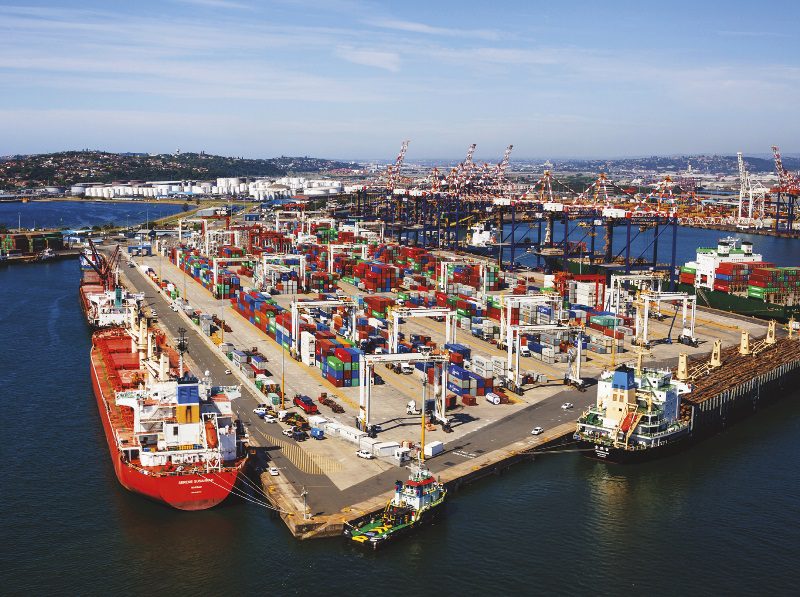 Port-of-Durban-Container-Terminal