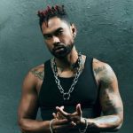R&B superstar Miguel