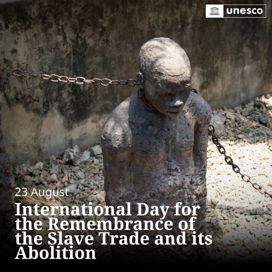 Slave trade