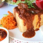 Bunny Chow @ Swaadisht Chatsworth