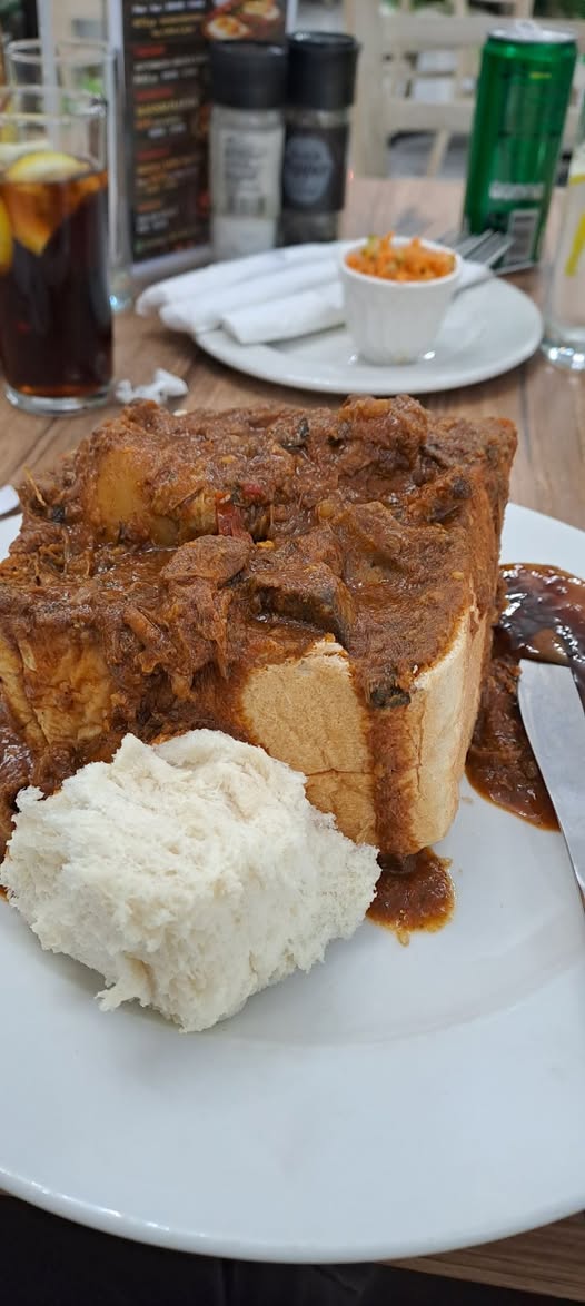 The Riverside Grill