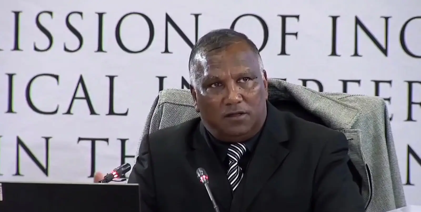 Tow trucks entered the Madlanga Commission’s focus because recent testimony linked the KwaZulu-Natal towing industry to police corruption, drug trafficking, and alleged extrajudicial killings by specialised SAPS task teams. 0 (0)