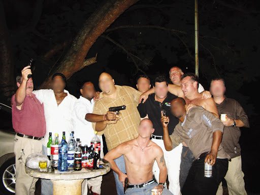 cato manor death squad