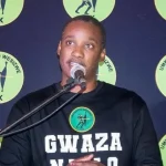 Jacob Zuma appointed his son Duduzane Zuma as the first deputy president of the uMkhonto weSizwe (MK) Party