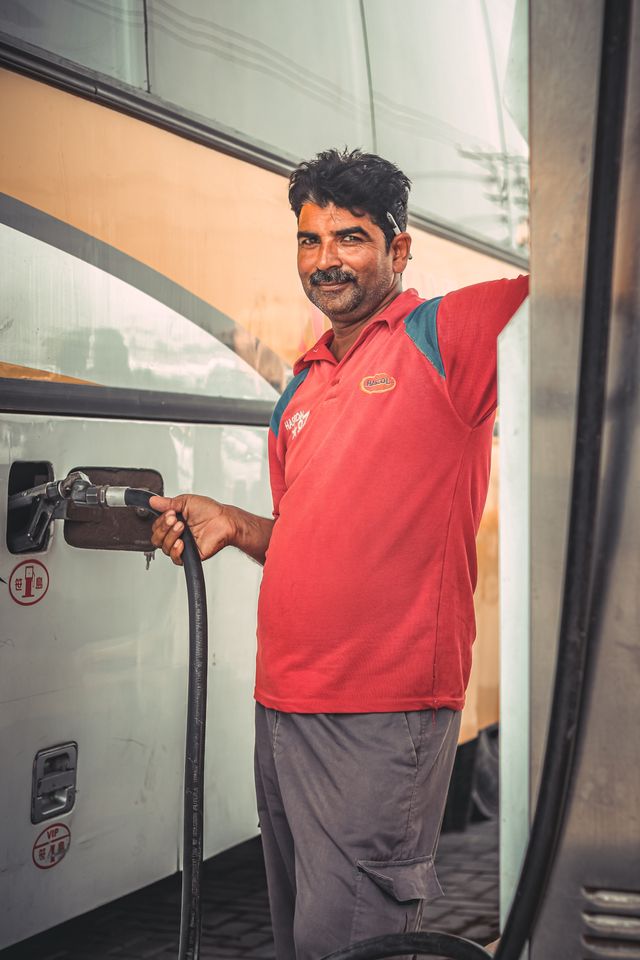 South African fuel prices are set for notable increases from Wednesday, 2 September 2026 0 (0)