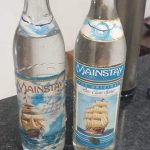 You can stay as you are or .... Blue Top cuzzy