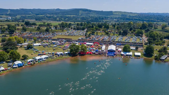 Midmar Dam in the KwaZulu-Natal (KZN) Midlands has been identified as the focal point for a proposed Creative Economic Zone (CEZ) aimed at developing the region into a major hub for film, media, and creative industries. 0 (0)