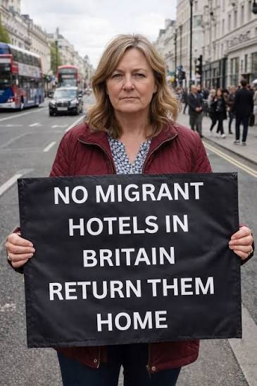 migrants