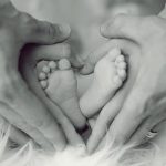new born baby