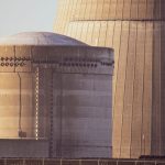 nuclear koeberg