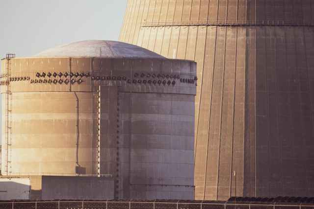 Koeberg Nuclear Power Station (Unit 1 taken offline after a turbine trip on 27 August 2026; the full station is offline as Unit 2 was already down for maintenance) 0 (0)