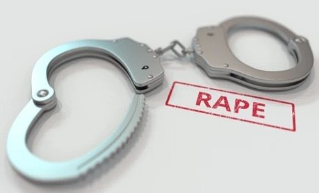 rape