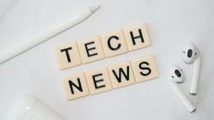 tech news