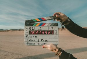 video