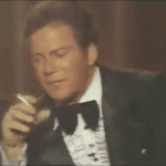 William Shatner’s unforgettable performance of Elton John’s ‘Rocket Man’ at the 1978 Saturn Awards