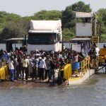 zambia ferry