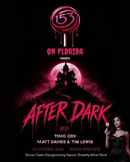 after dark @ 153 on florida