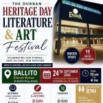 Literature and Art festival