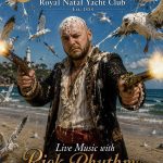 Rick Rythems @ yacht club
