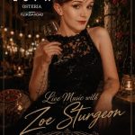 Zoe Sturgeon @ Lupa Osteria