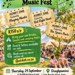 Salt rock spring music festerville