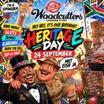 Heritage day @ Woodcutters