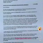 The closure of Surf Riders Café’s popular South Beach (Durban beachfront)