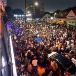 Residents in Durban’s Davenport/Berea area (adjacent to Glenwood and Bulwer) are demanding stronger municipal action after a large, unplanned student gathering and street party over the weekend of 5–6 September 2026 spilled into residential streets, creating major disruption.
