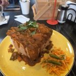 Bunny Chow @ Balito bunny