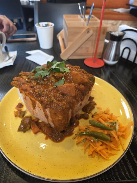 Bunny Chow @ Balito bunny Bunny Chow @ Balito bunny