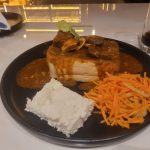 Bunny Chow @ Britannia Hotels Gourmet Mutton Bunny