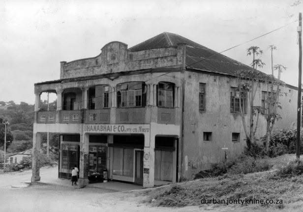 Cato Manor
