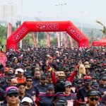 Your race, your pace: Choose your Boxer Super Run Durban start wave