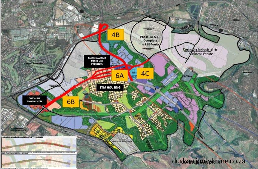 Cornubia-Integrated-Development