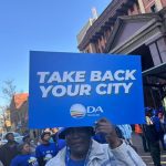 DA sets sights on all 112 eThekwini wards in local elections