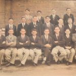 DHS about 1933