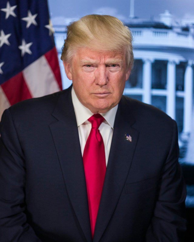 President Donald Trump announced via Truth Social that he was banning journalists from CNN, MS NOW (formerly MSNBC), and Politico from the White House, effective immediately, citing their “constant ‘reporting’ FAKE NEWS” and accusing them of writing or reporting “FICTION and LIES” about him, his administration, and the United States. He warned that other outlets could follow. President Donald Trump announced via Truth Social that he was banning journalists from CNN, MS NOW (formerly MSNBC), and Politico from the White House, effective immediately, citing their “constant ‘reporting’ FAKE NEWS” and accusing them of writing or reporting “FICTION and LIES” about him, his administration, and the United States. He warned that other outlets could follow.