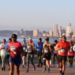 Durban Sunrise Run