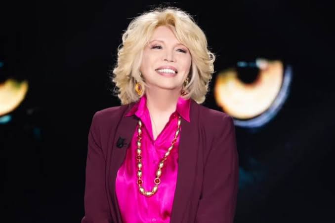 French disco icon Amanda Lear has publicly accused Miley Cyrus of ripping off her 1978 song “The Sphinx” with the track “Redlights” (sometimes stylized REDLIGHTS) from Cyrus’s album Bass Persuades, released on September 18, 2026. French disco icon Amanda Lear has publicly accused Miley Cyrus of ripping off her 1978 song “The Sphinx” with the track “Redlights” (sometimes stylized REDLIGHTS) from Cyrus’s album Bass Persuades, released on September 18, 2026.