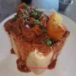 Bunny Chow @ Hita chow in Clare estate