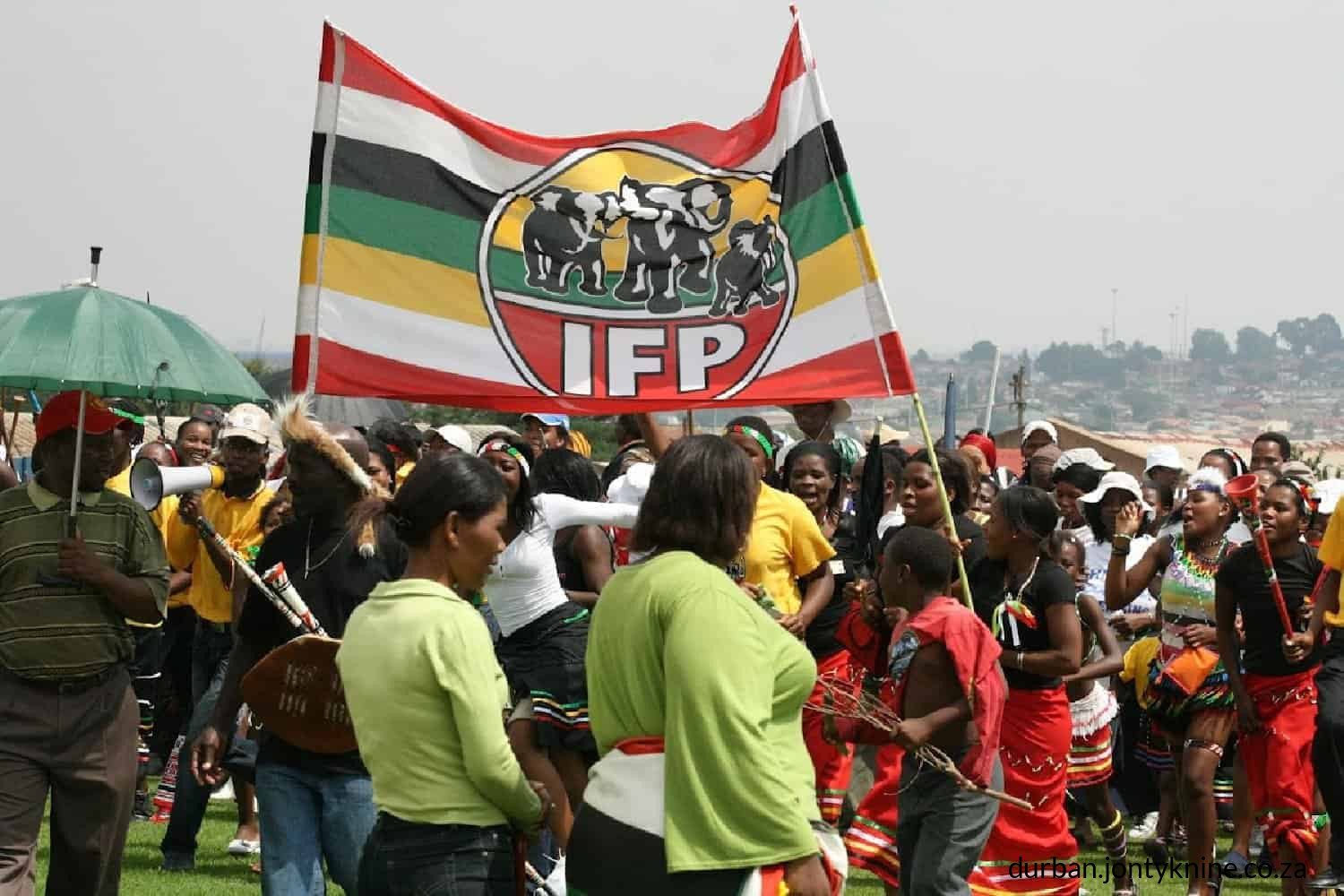 IFP Party
