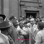 Dr Yusuf Mohamed Dadoo’s vision of a non-racial, socially just South Africa—rooted in unity across racial and class lines, democratic rights for all, and substantive equality—remains a powerful benchmark against which the country’s post-apartheid trajectory is still measured, and one that continues to fall short in critical respects.