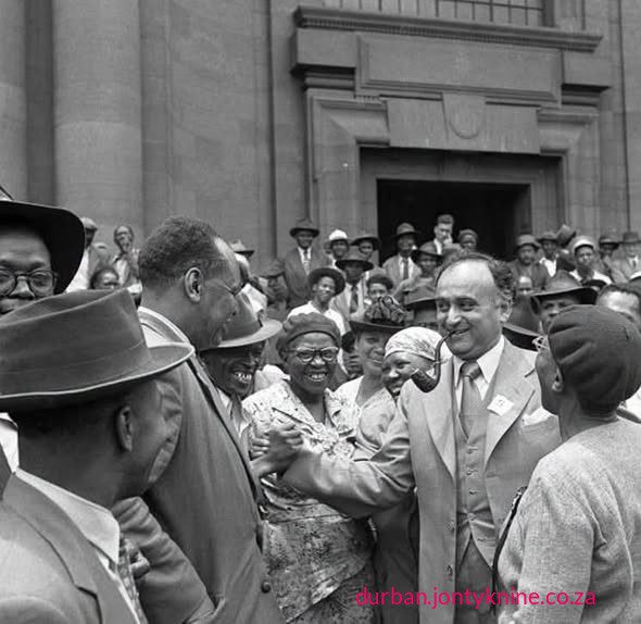 Dr Yusuf Mohamed Dadoo’s vision of a non-racial, socially just South Africa—rooted in unity across racial and class lines, democratic rights for all, and substantive equality—remains a powerful benchmark against which the country’s post-apartheid trajectory is still measured, and one that continues to fall short in critical respects.