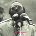 Léon Mugesera (born 1952), a Rwandan Hutu academic, linguist, and former political figure, was deported from Canada to Rwanda on 23 January 2012 after roughly 16–18 years of legal challenges